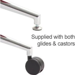 Harris Fabric Home Office Chair -Office Furniture 083134