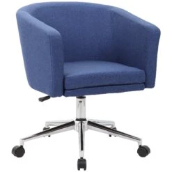 Lewis Fabric Home Office Chair