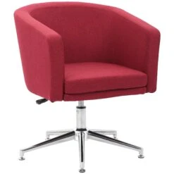 Lewis Fabric Home Office Chair -Office Furniture 083191