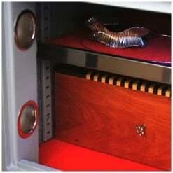Securikey Mini Vault -Office Furniture 083850