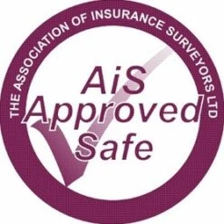 Securikey Mini Vault -Office Furniture 083855