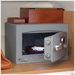 Securikey Mini Vault -Office Furniture 083858