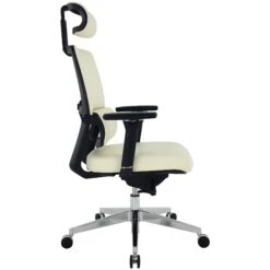 Parity Executive 24 Hour Leather Office Chairs -Office Furniture 083960