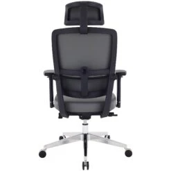 Parity Executive 24 Hour Leather Office Chairs -Office Furniture 083961