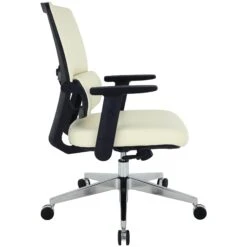 Parity 24 Hour Leather Task Chairs -Office Furniture 083963