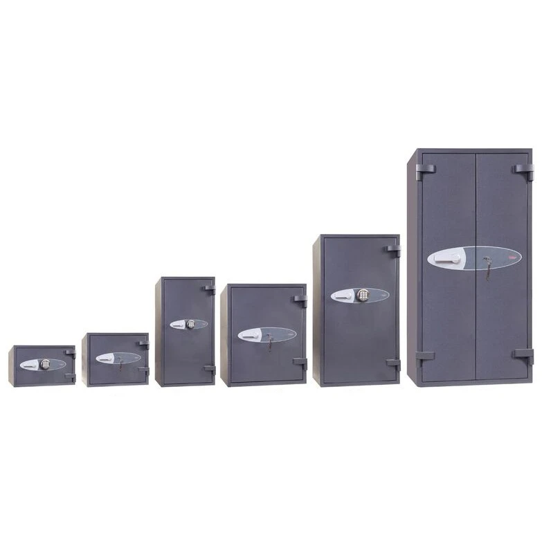 Phoenix HS1050 Neptune High Security Safes 3 Phoenix HS1050 Neptune High Security Safes