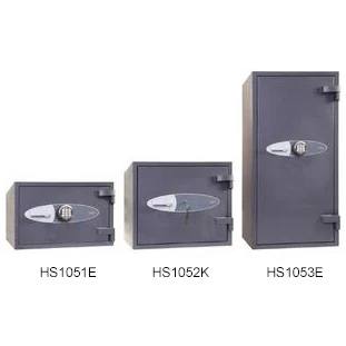 Phoenix HS1050 Neptune High Security Safes 4 Phoenix HS1050 Neptune High Security Safes - Image 2