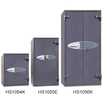 Phoenix HS1050 Neptune High Security Safes 5 Phoenix HS1050 Neptune High Security Safes - Image 3