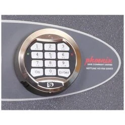 Phoenix HS1050 Neptune High Security Safes 29 Phoenix HS1050 Neptune High Security Safes -Office Furniture 084254