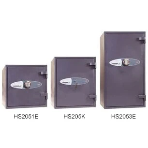 Phoenix HS2050 Mercury High Security Safes 4 Phoenix HS2050 Mercury High Security Safes - Image 2