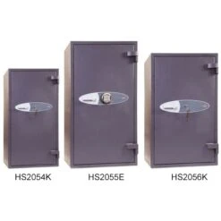 Phoenix HS2050 Mercury High Security Safes 22 Phoenix HS2050 Mercury High Security Safes -Office Furniture 084299