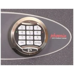 Phoenix HS2050 Mercury High Security Safes 31 Phoenix HS2050 Mercury High Security Safes -Office Furniture 084314