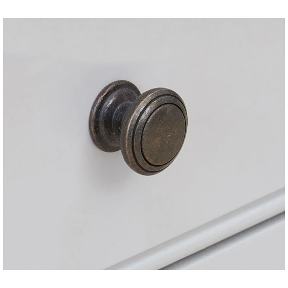 Autograph Solid Wood Computer Desk 7 Autograph Solid Wood Computer Desk - Image 5