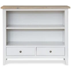 Autograph Solid Wood Bookcase 9 Autograph Solid Wood Bookcase -Office Furniture 085667