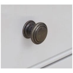 Autograph Solid Wood Large Sideboard -Office Furniture 085681