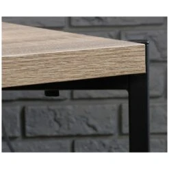 Foundry Industrial Style Chunky Bookcase -Office Furniture 085893