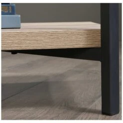 Foundry Industrial Style Chunky Bookcase -Office Furniture 085897