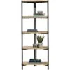 Foundry Industrial Style Chunky Bookcase 2 Foundry Industrial Style Chunky Bookcase -Office Furniture 085898
