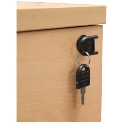 Karbon Wooden Filing Cabinets 23 Karbon Wooden Filing Cabinets -Office Furniture 086429