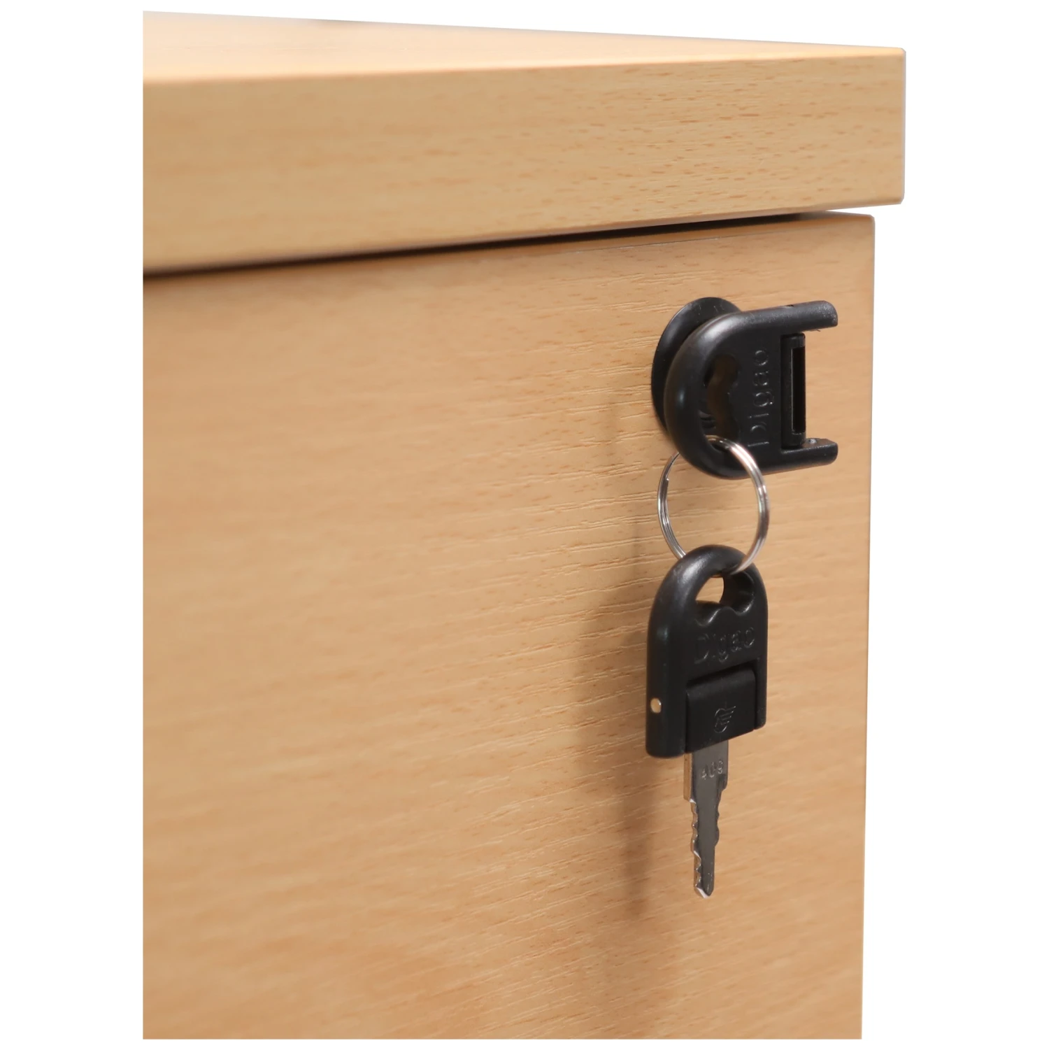 Karbon Wooden Filing Cabinets 8 Karbon Wooden Filing Cabinets - Image 6