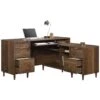Granville L-Shaped Laptop Desk 2 Granville L-Shaped Laptop Desk -Office Furniture 086568