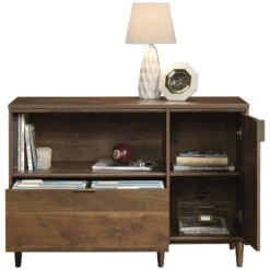 Granville Credenza -Office Furniture 086590