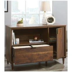 Granville Credenza -Office Furniture 086598