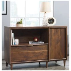 Granville Credenza -Office Furniture 086600
