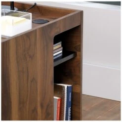 Stanton Laptop Desk -Office Furniture 086674