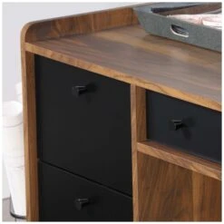 Stanton Laptop Desk -Office Furniture 086677