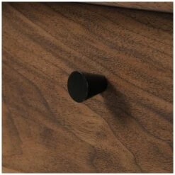 Stanton Narrow Bookcase 15 Stanton Narrow Bookcase -Office Furniture 086705