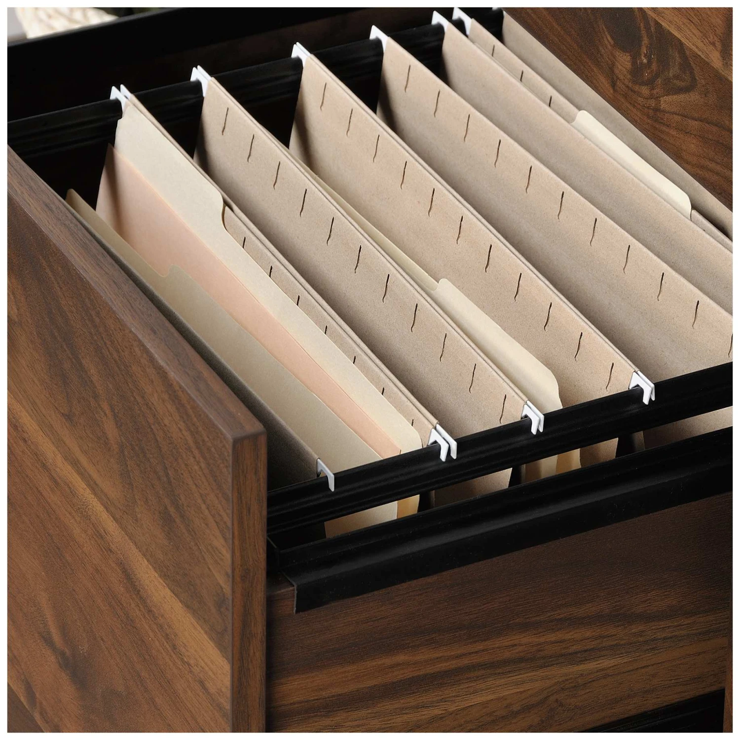 Stanton Narrow Bookcase 6 Stanton Narrow Bookcase - Image 4