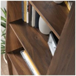Stanton Narrow Bookcase 14 Stanton Narrow Bookcase -Office Furniture 086707