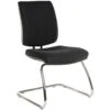 Titan 25 Stone Visitor Chair 1 Titan 25 Stone Visitor Chair -Office Furniture 086752