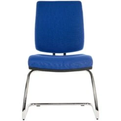 Titan 25 Stone Visitor Chair -Office Furniture 086753