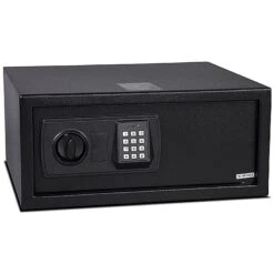 Burton Standard Hotel Safe 10 Burton Standard Hotel Safe -Office Furniture 087004