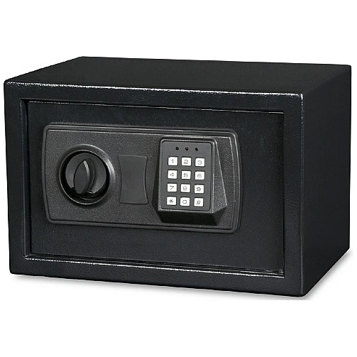 Burton Standard Hotel Safe 4 Burton Standard Hotel Safe - Image 2