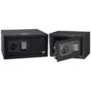 Burton Standard Hotel Safe -Office Furniture 087006