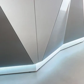 Gallery Reception Desk 5 Gallery Reception Desk - Image 4