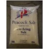 De-icing Salt (Pallet Of 40 X 25Kg Bags) -Office Furniture 087675