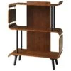 Lawrence Home Office Bookcase -Office Furniture 088012