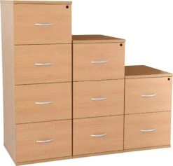 Karbon Wooden Filing Cabinets 25 Karbon Wooden Filing Cabinets -Office Furniture 088123