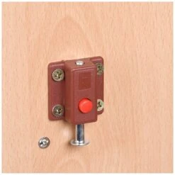 Karbon Wooden Office Cupboards -Office Furniture 088147