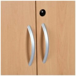 Karbon Wooden Office Cupboards -Office Furniture 088151