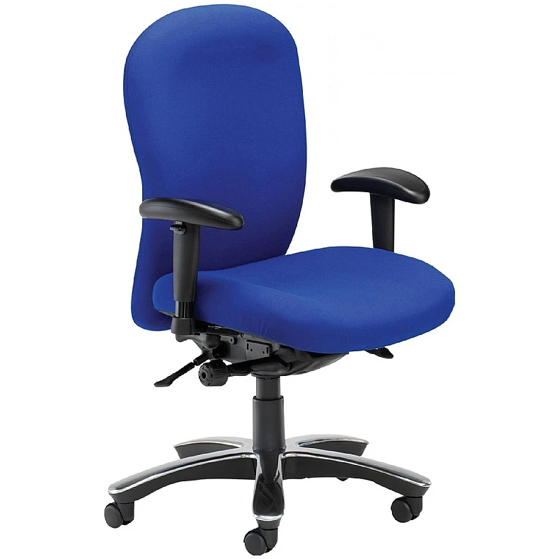 Summit Posturemax 200 Executive Bariatric Office Chair 4 Summit Posturemax 200 Executive Bariatric Office Chair - Image 2