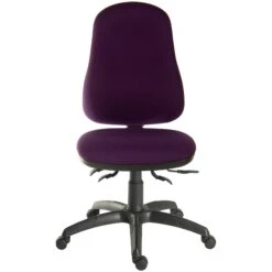 Spectrum Ergonomic Asynchro Operator Chair -Office Furniture 088227