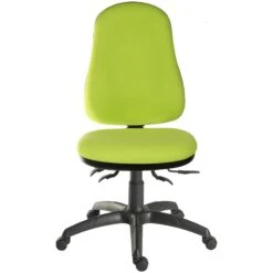 Spectrum Ergonomic Asynchro Operator Chair -Office Furniture 088229