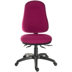 Spectrum Ergonomic Asynchro Operator Chair -Office Furniture 088230