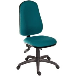 Spectrum Ergonomic Asynchro Operator Chair -Office Furniture 088232