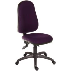 Spectrum Ergonomic Asynchro Operator Chair -Office Furniture 088233